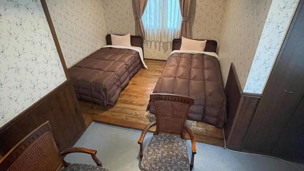 Morinouta Ryokan