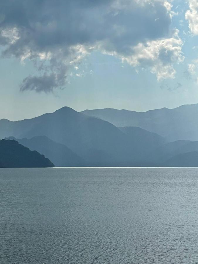 傳統日式旅館 Morinouta Nikkō
