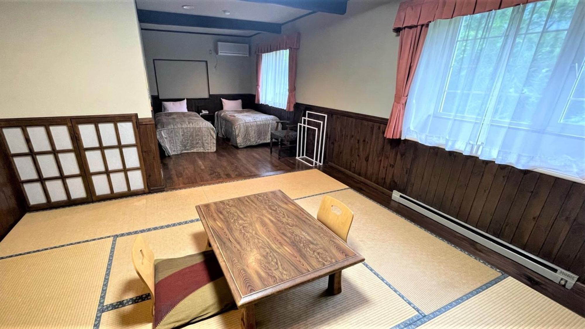 Morinouta 傳統日式旅館 2*