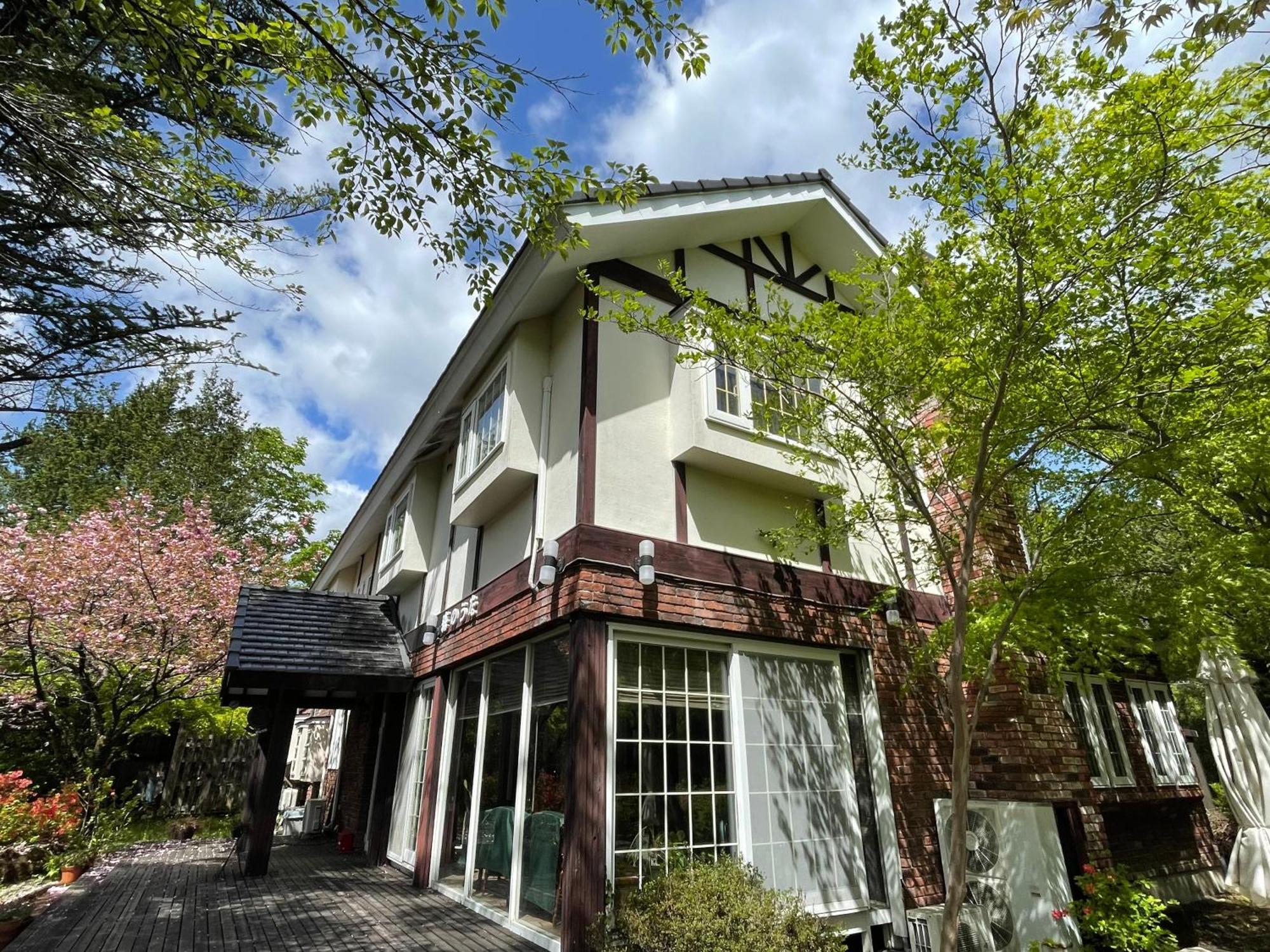 Morinouta Ryokan